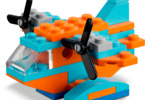 LEGO Classic - Creative Ocean Fun