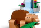 LEGO Classic - Kreativní dinosauři