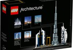 LEGO Architecture - Dubaj