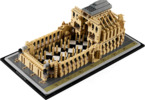 LEGO Architecture - Notre-Dame de Paris