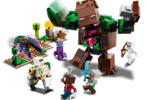 LEGO Minecraft - The Jungle Abomination