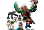 LEGO Minecraft - The Jungle Abomination