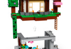 LEGO Minecraft - The Training Grounds