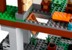 LEGO Minecraft - The Training Grounds