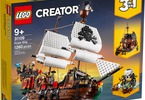 LEGO Creator - Pirates Ship