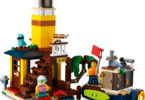 LEGO Creator - Surfer Beach House