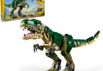 LEGO Creator - T. rex