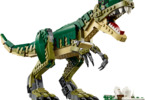 LEGO Creator - T-rex