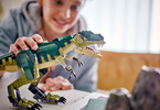 LEGO Creator - T-rex