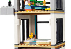 LEGO Creator - Moderní dům