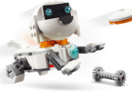 LEGO Creator - Vesmírný robot