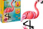 LEGO Creator - Wild Animals: Pink Flamingo