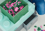 LEGO úložný box 250x500x180mm