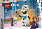 LEGO Disney Frozen - Olaf