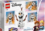 LEGO Disney Frozen - Olaf