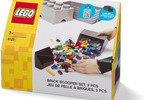 LEGO Dice ladle