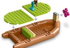 LEGO Trolls - Lonesome Flats Raft Adventure