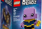 LEGO BrickHeadz - Thanos