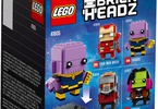 LEGO BrickHeadz - Thanos