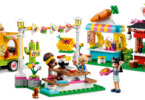 LEGO Friends - Street Food Market