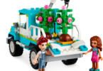 LEGO Friends - Tree-Planting Vehicle