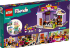 LEGO Friends - Komunitní kuchyně v městečku Heartlake