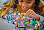 LEGO Friends - Novinářská dodávka