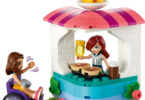 LEGO Friends - Pancake Shop