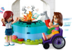 LEGO Friends - Pancake Shop