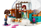 LEGO Friends - Zimní dobrodružství v iglú