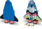 LEGO DOTs - Pencil Holder