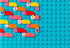LEGO DOTs - Bag Tags Mega Pack - Messaging