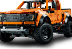 LEGO Technic - Ford® F-150 Raptor