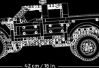 LEGO Technic - Ford® F-150 Raptor