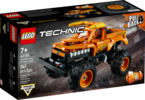 LEGO Technic - Monster Jam El Toro Loco