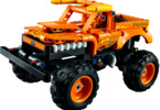 LEGO Technic - Monster Jam El Toro Loco