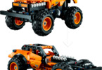 LEGO Technic - Monster Jam El Toro Loco