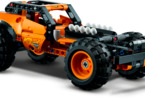 LEGO Technic - Monster Jam El Toro Loco