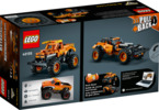 LEGO Technic - Monster Jam El Toro Loco