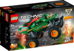 LEGO Technic - Monster Jam Dragon