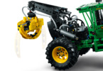 LEGO Technic - John Deere 948L-II Skidder