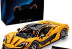 LEGO Technic - McLaren P1™