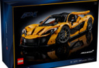 LEGO Technic - McLaren P1™