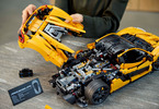 LEGO Technic - McLaren P1™