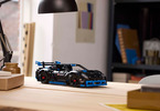 LEGO Technic - Závodní auto Porsche GT4 e-Performance