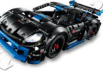 LEGO Technic - Závodní auto Porsche GT4 e-Performance