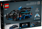 LEGO Technic - Závodní auto Porsche GT4 e-Performance