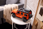 LEGO Technic - Mercedes-Benz G 500 PROFESSIONAL Line