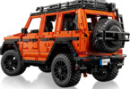 LEGO Technic - Mercedes-Benz G 500 PROFESSIONAL Line