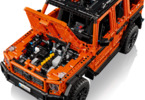 LEGO Technic - Mercedes-Benz G 500 PROFESSIONAL Line